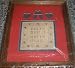 cross stitch
