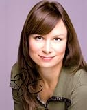Mary Lynn Rajskub autographed 8x10 photo