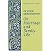 On Marriage and Family Life