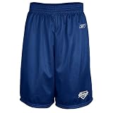 San Diego Padres Jimmy Mesh Short by Reebok