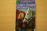 Clare's summer