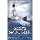 God's Smugglerby John Sherrill