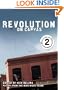 Revolution on Canvas, Volume 2: Poetry from the Indie Music Scene