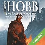 Les secrets de Castelcerf (L'Assassin royal 9) | Robin Hobb