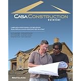 Casa Construction, Exterior
