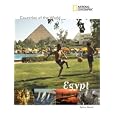  National Geographic Countries of the World: Egypt (Countries of the World)  by Selina Wood