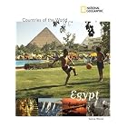 Click here to buy  National Geographic Countries of the World: Egypt (Countries of the World)  by Selina Wood.