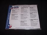 CD TEX MUSIC SAMPLER VOL # 29, FEBRUARY 2005