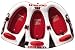 OBrien Wakewarrior 3