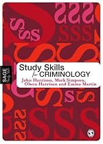 Study Skills for Criminology (Sage Study Skills Series)