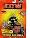 ECW Hardcore Wrestling Tommy Dreamer Action Figure_s-1