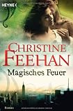 Die Leopardenmenschen-Saga 2: Magisches Feuer - Christine Feehan