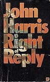 Right of reply