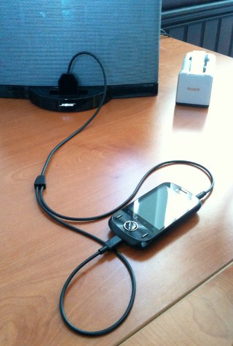 Imagen 2 de CableJive 16809