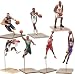 Search : MCFARLANE NBA SERIES 15 SET OF 7