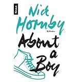 about a boy german edition
