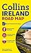Collins Ireland Road Map