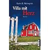 Villa mit Herz: Roman