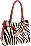 Adrienne Vittadini Luna Tote