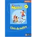 Vivre les maths CP : Livre du ma�tre, programme 2008