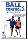 Ball Control 2 Italian Style DVD
