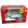 Britains Farm Toys Sheep Trailer