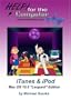 iTunes & iPod for the Computer Shy