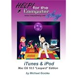 iTunes & iPod for the Computer Shy