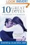 10 Great Dates to Energize Your Marriage