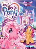 "My Little Pony" Annual 2008 (Annual)