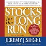 Stocks for the Long Run