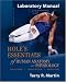 Laboratory Manual to accompany Hole's Essentials of Human Anatomy and Physiology