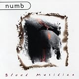 Numb lyrics