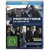 Protectors - Auf Leben und Tod/Staffel 1+2 [Blu-ray]