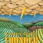 Country Guitar Thunder