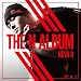 THE N ALBUM