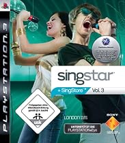 SingStar Vol. 3