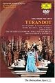 Puccini - Turandot / Franco Zeffirelli - Marton, Domingo, Mitchell, Plishka, Cuenod - James Levine, MET (1988)