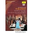 Puccini - Turandot / Franco Zeffirelli - Marton, Domingo, Mitchell, Plishka, Cuenod - James Levine, MET (1988) ~ Eva Marton