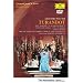 Puccini - Turandot / Franco Zeffirelli - Marton, Domingo, Mitchell, Plishka, Cuenod - James Levine, MET (1988)