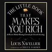 The Little Book That Makes You Rich | [Louis Navellier]
