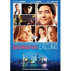 Shanghai Calling