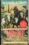 Apache Rising