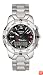 Tissot Men's T-Touch Polished Titanium Watch #T33.7.888.92