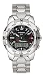 Tissot Men's T-Touch Polished Titanium Watch #T33.7.888.92