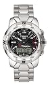 Tissot Men's T-Touch Polished Titanium Watch #T33.7.888.92