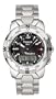 Tissot Men's T33788892 T-Touch Polished Titanium Watch