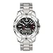 Tissot Men's T-Touch Polished Titanium Watch #T33.7.888.92
