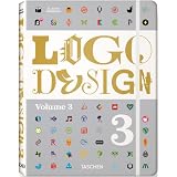 Logo Design Vol. 3 ~ Julius Wiedemann
