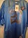 Barry Sanders Mitchell & Ness 1994 Throwback Jersey